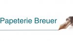 Papeterie Breuer