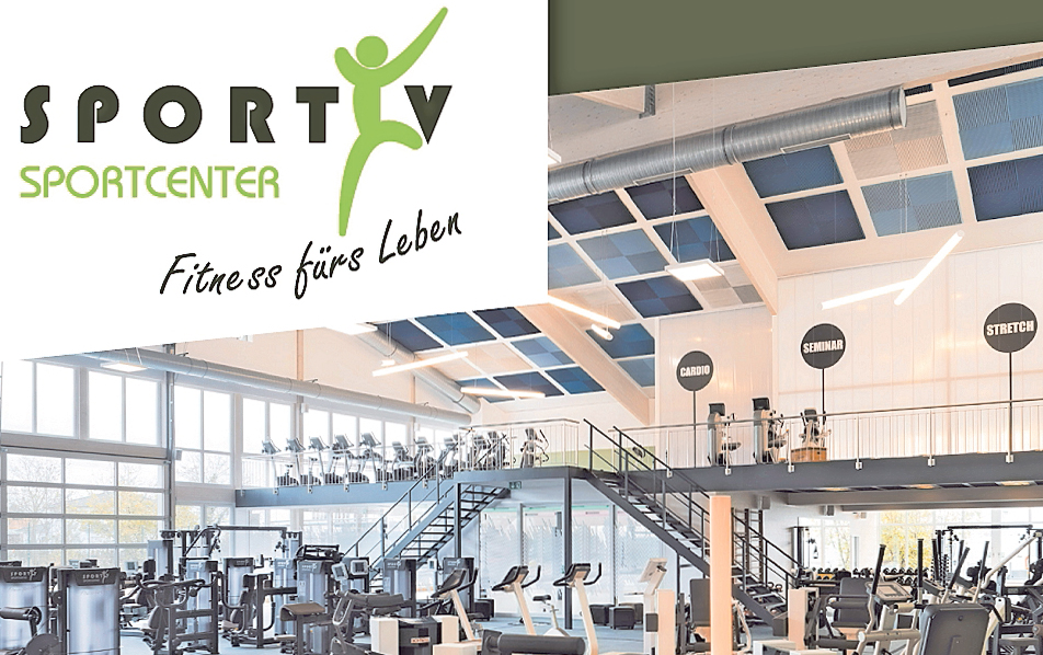 Sportiv Sportcenter