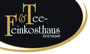 Tee und Feinkosthaus