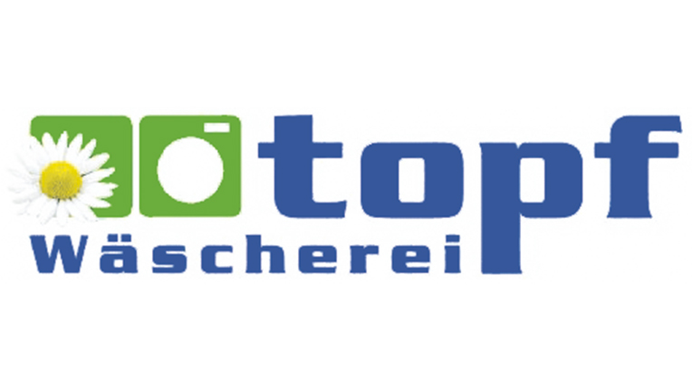 WÄSCHEREI TOPF