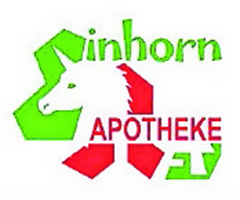 Logo_Einhorn Apotheke