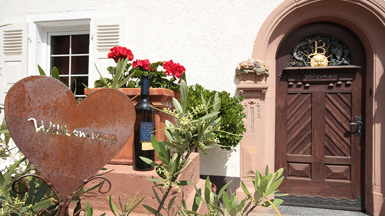 Weingut Bernhard-Räder