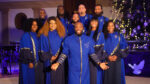 The BEST of Black Gospel