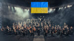 Jugendsinfonieorchester der Ukraine