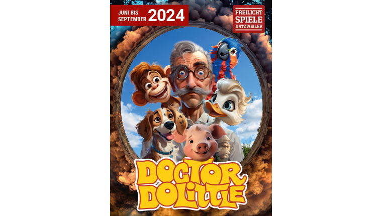 Doctor Dolittle